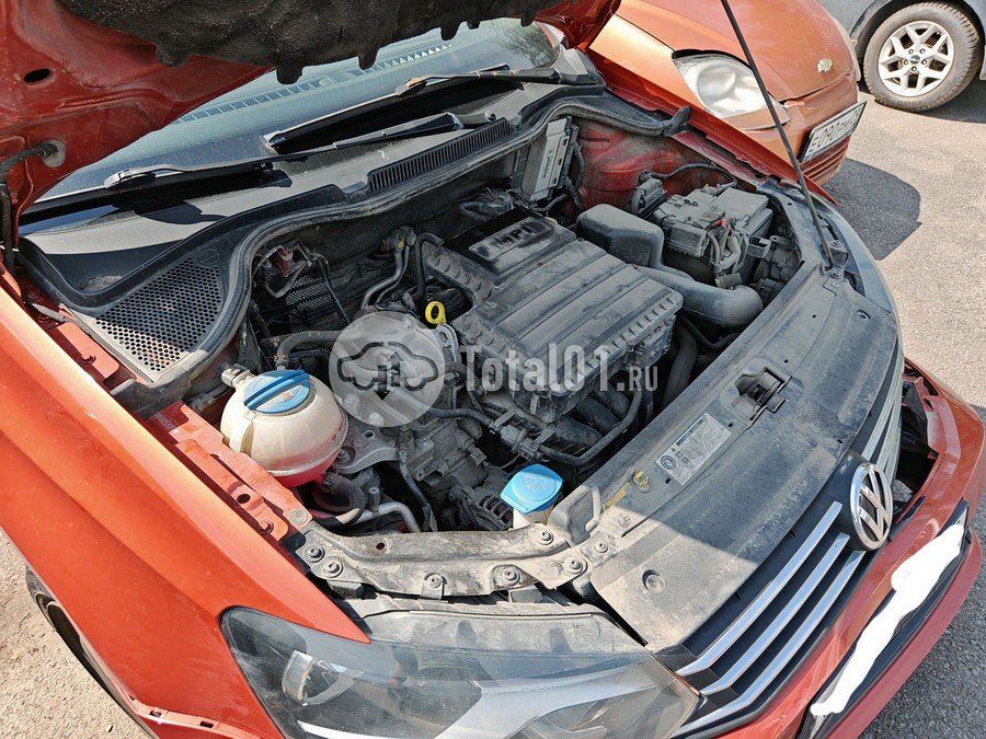 Фото Volkswagen Polo 22