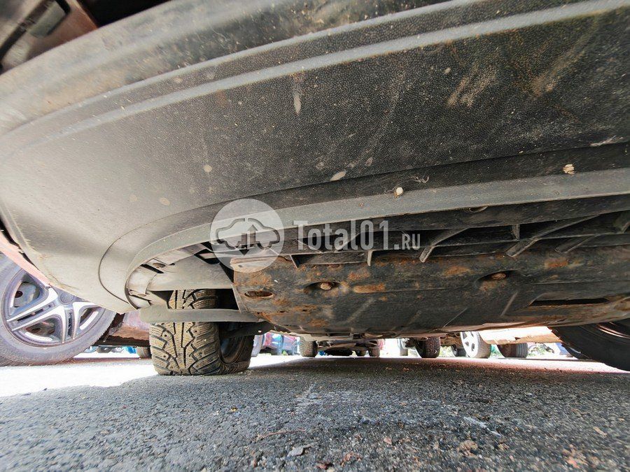Фото Volkswagen Polo 34