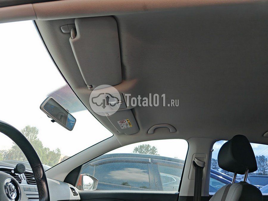 Фото Volkswagen Polo 52