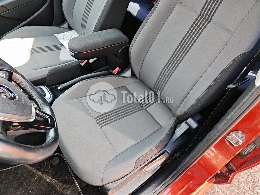 Фото Volkswagen Polo 56