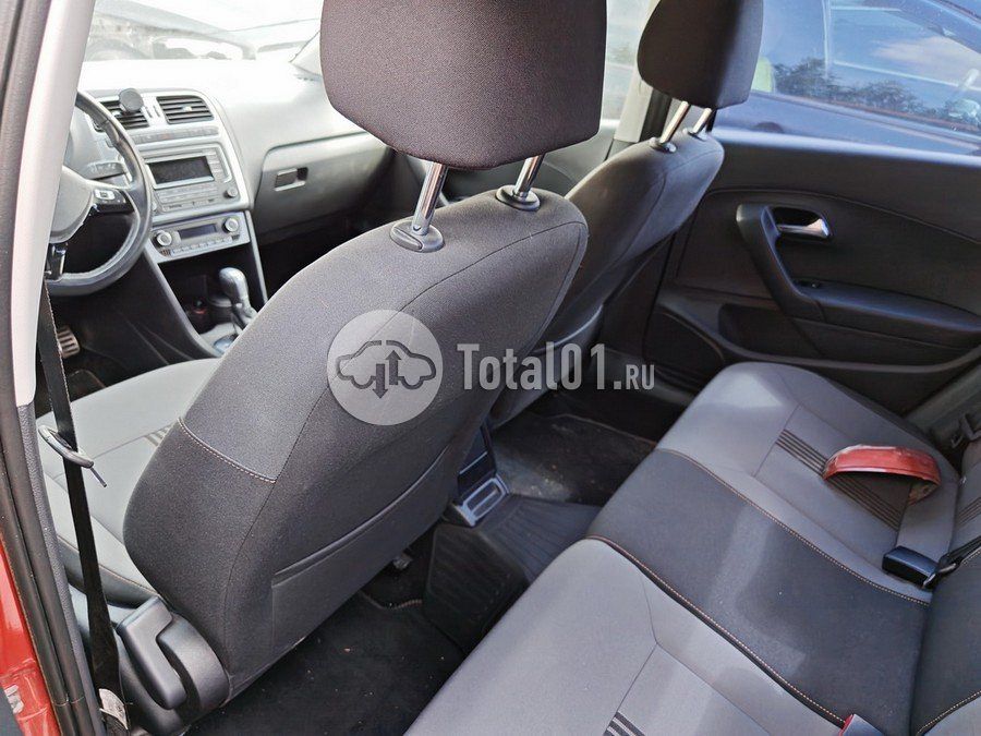 Фото Volkswagen Polo 62