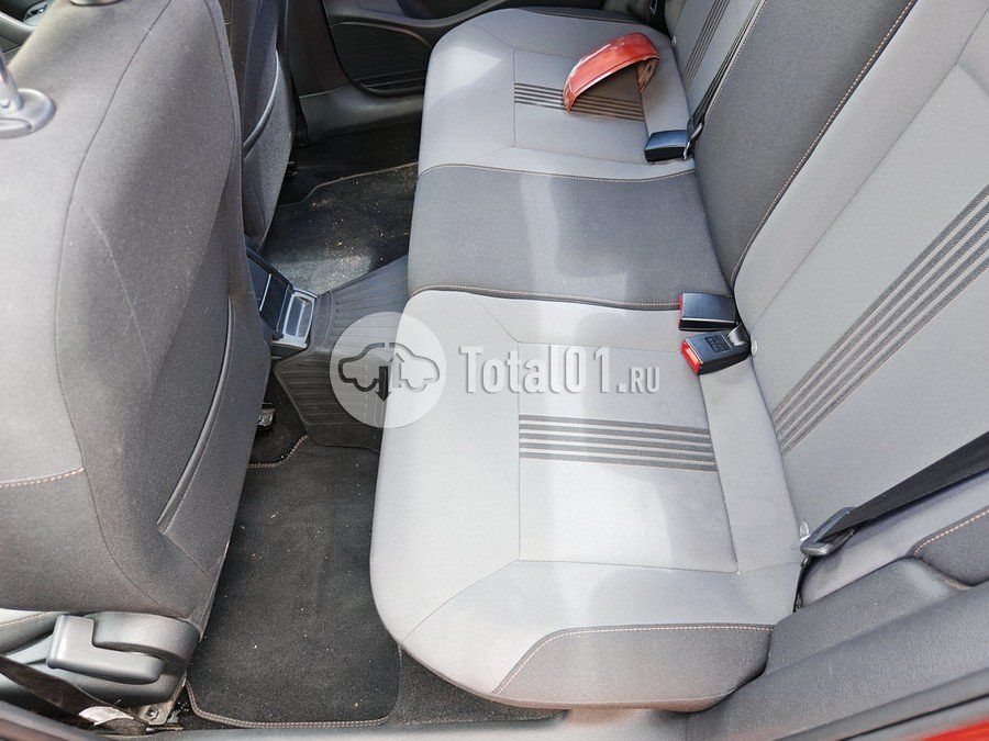 Фото Volkswagen Polo 64