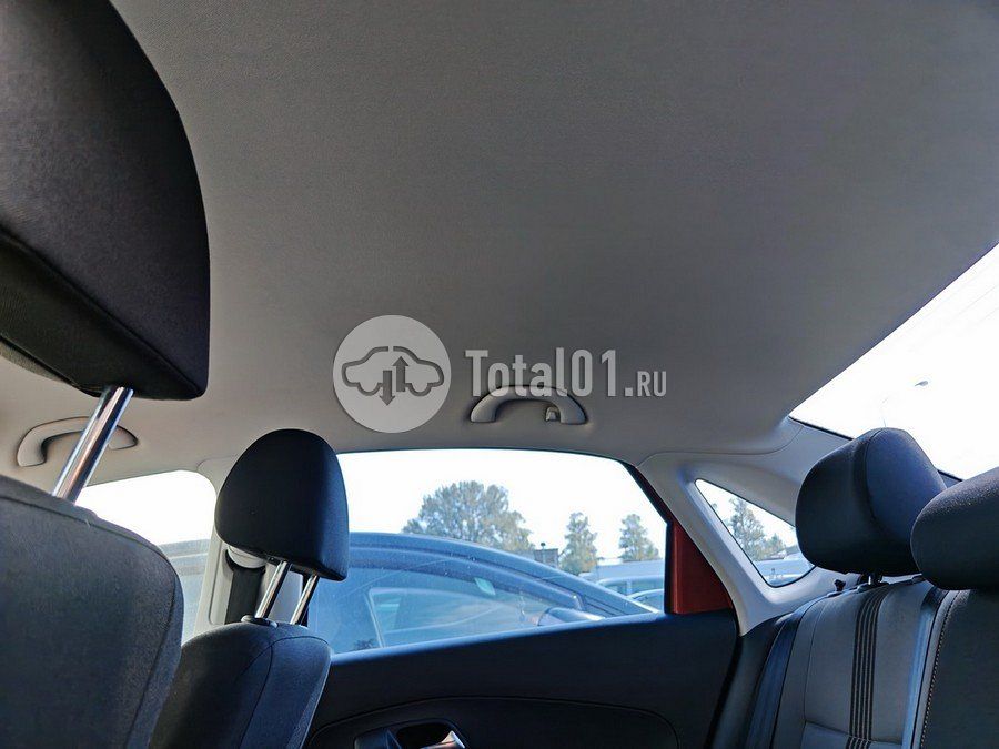 Фото Volkswagen Polo 68