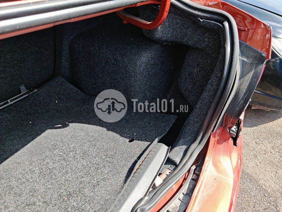 Фото Volkswagen Polo 78