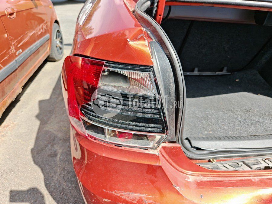 Фото Volkswagen Polo 88