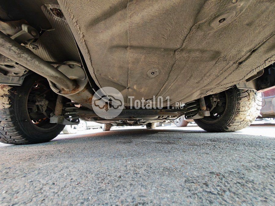 Фото Volkswagen Polo 98