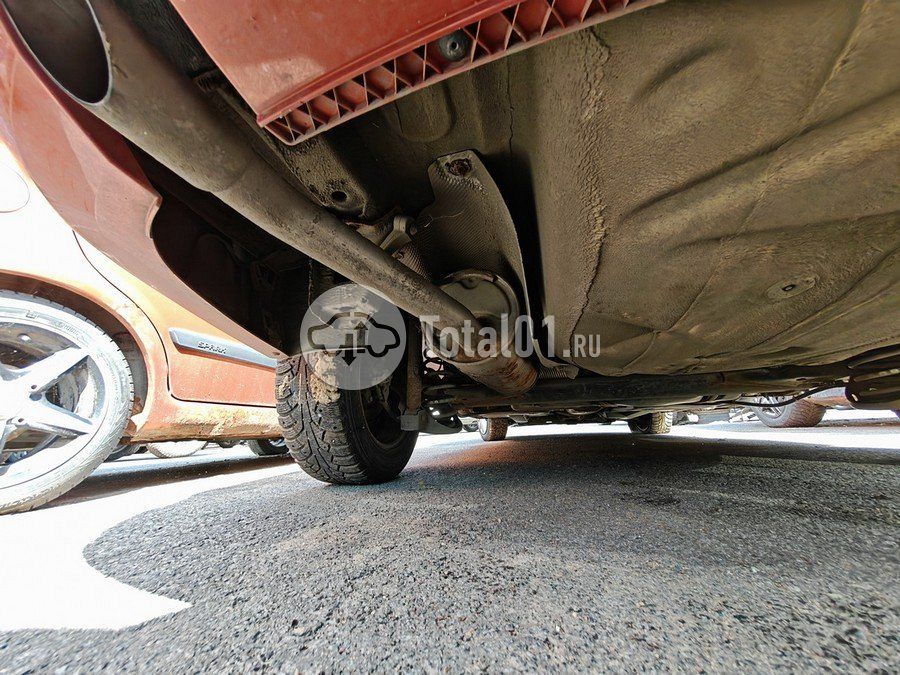Фото Volkswagen Polo 102