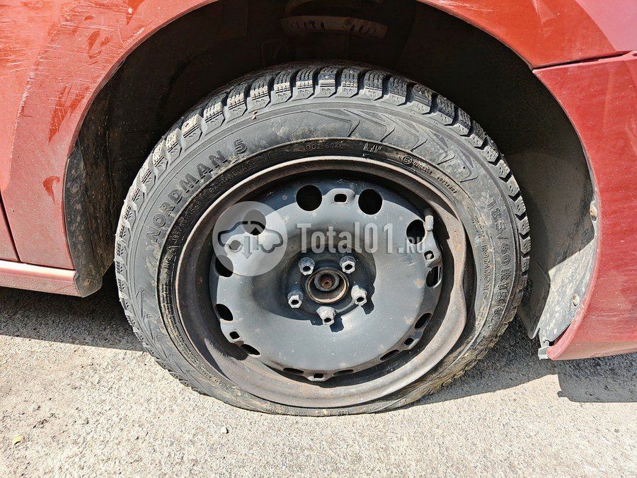 Фото Volkswagen Polo 138