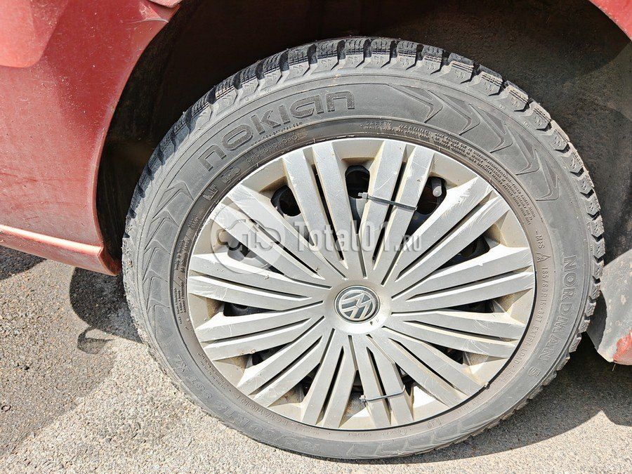 Фото Volkswagen Polo 142