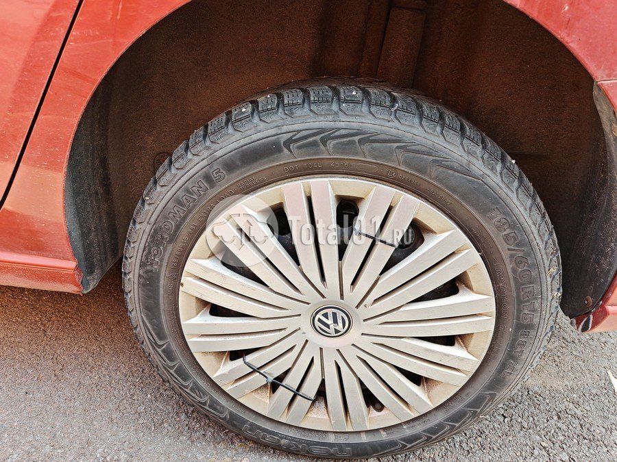 Фото Volkswagen Polo 146