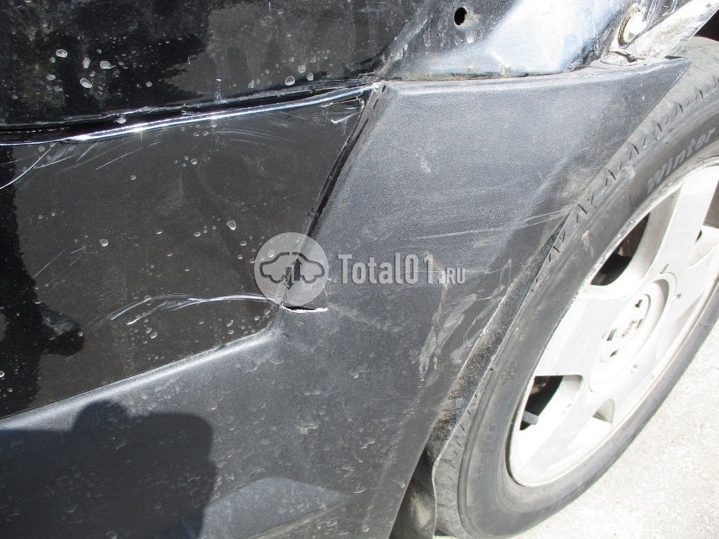 Фото Pontiac Vibe 14