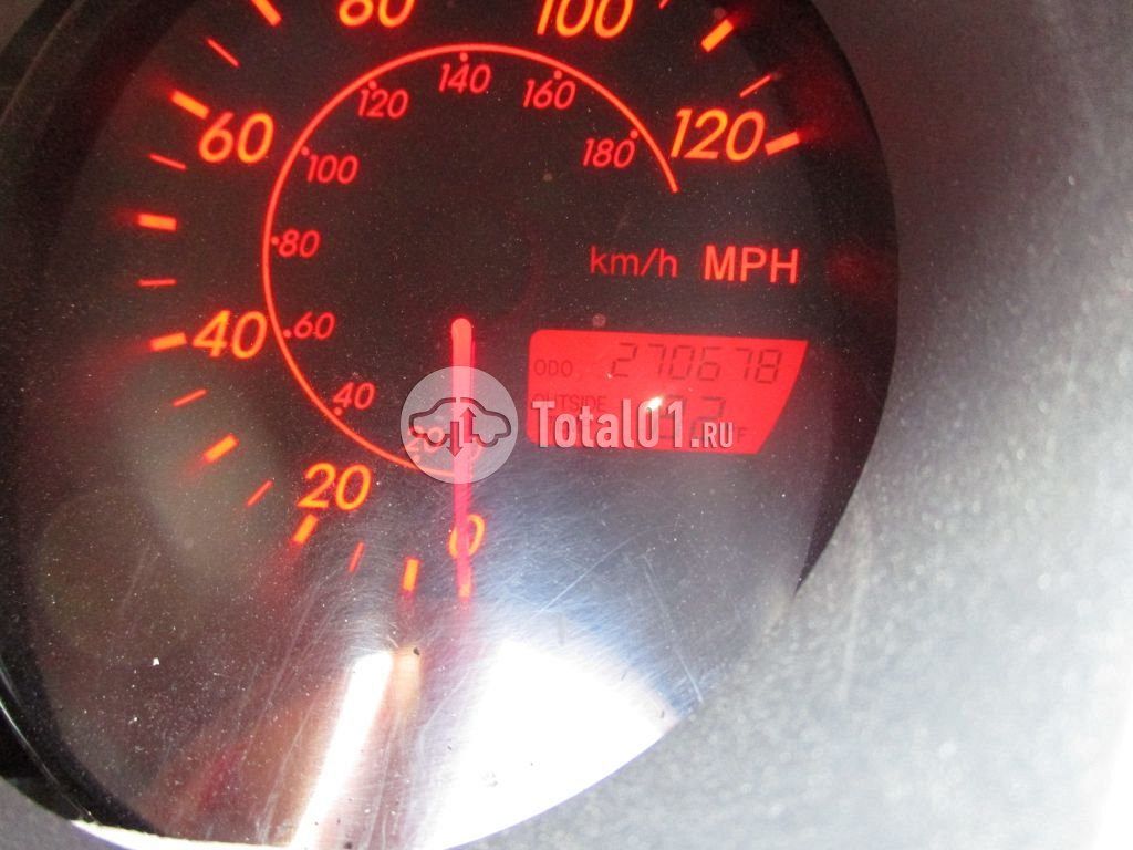 Фото Pontiac Vibe 24