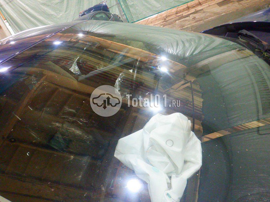 Фото Infiniti QX70 156