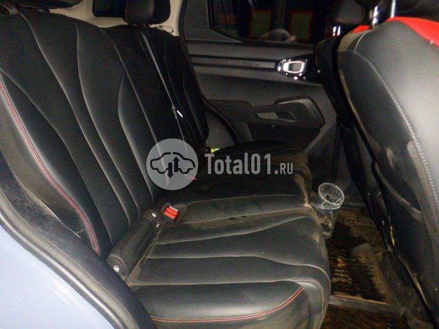 Фото Haval H3 20