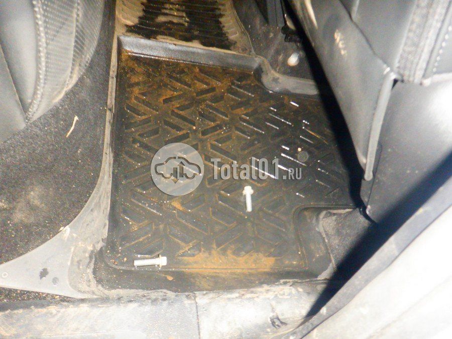 Фото Haval H3 22