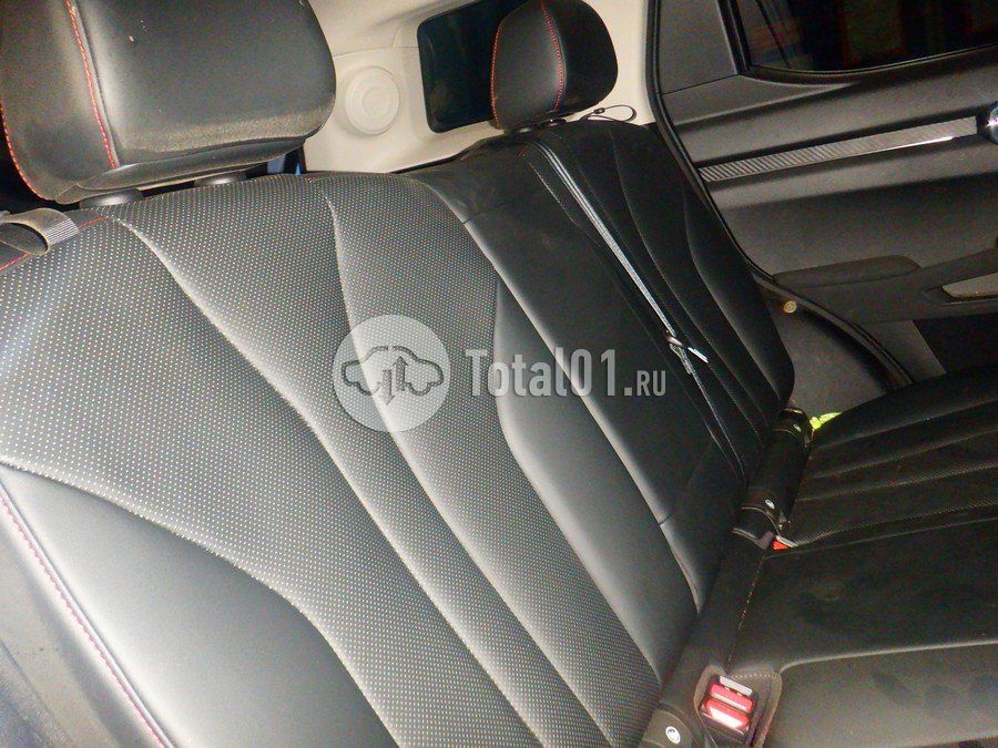 Фото Haval H3 24