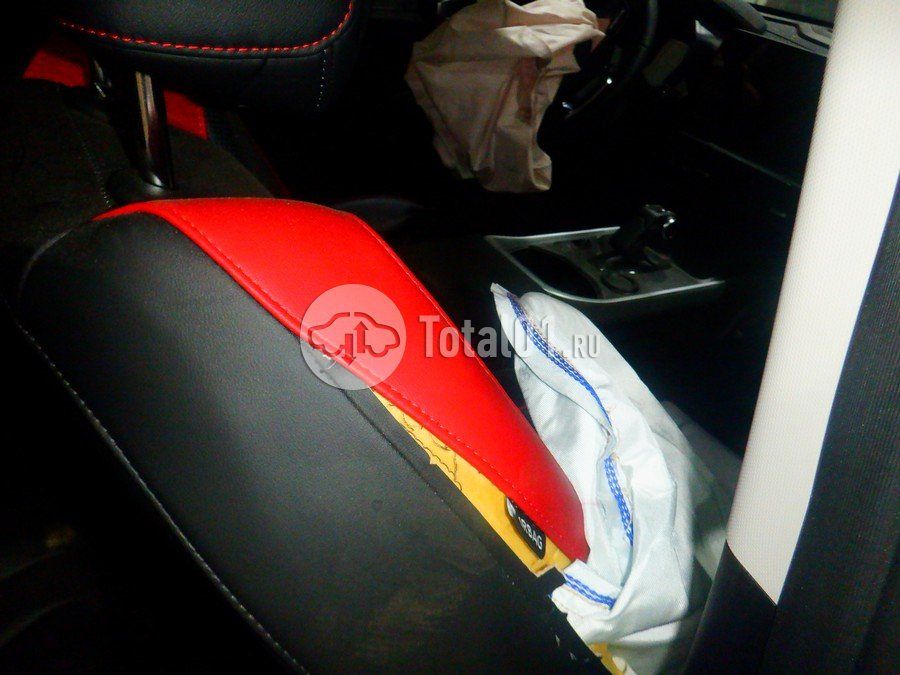 Фото Haval H3 26