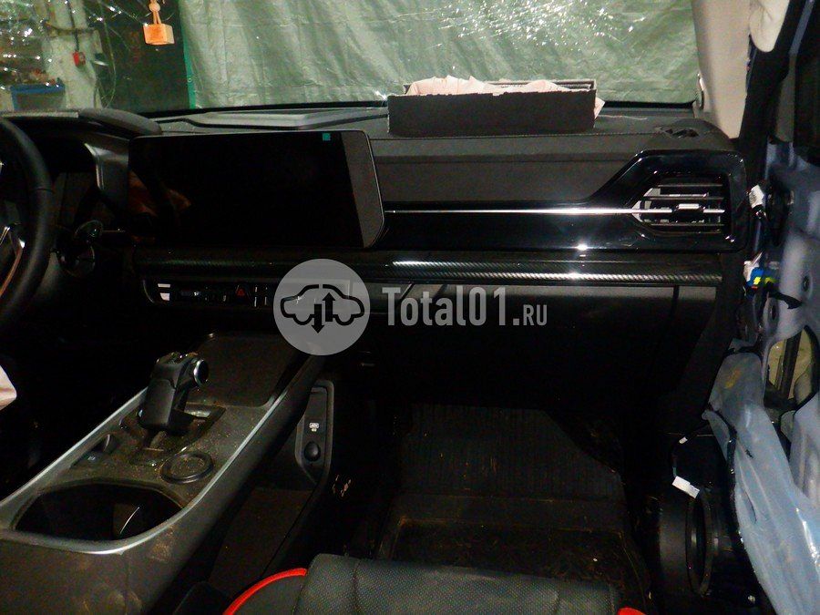 Фото Haval H3 28