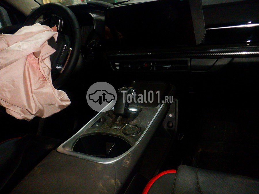Фото Haval H3 30