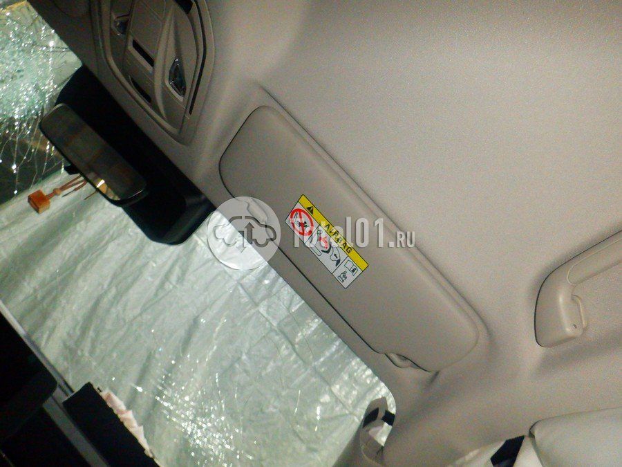 Фото Haval H3 32