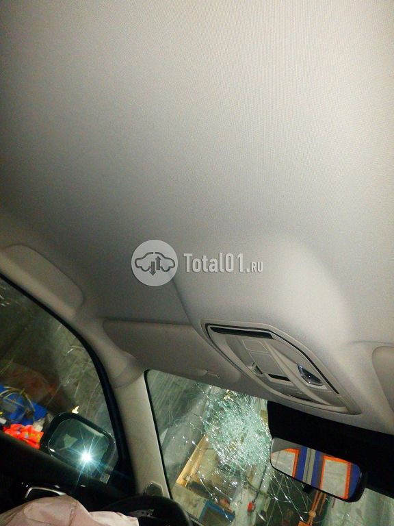 Фото Haval H3 34