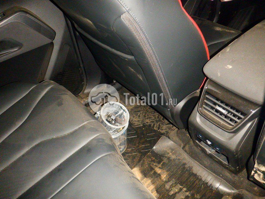 Фото Haval H3 36