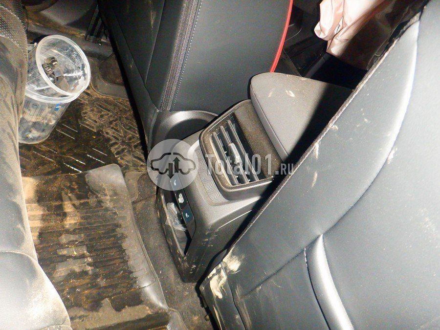 Фото Haval H3 38