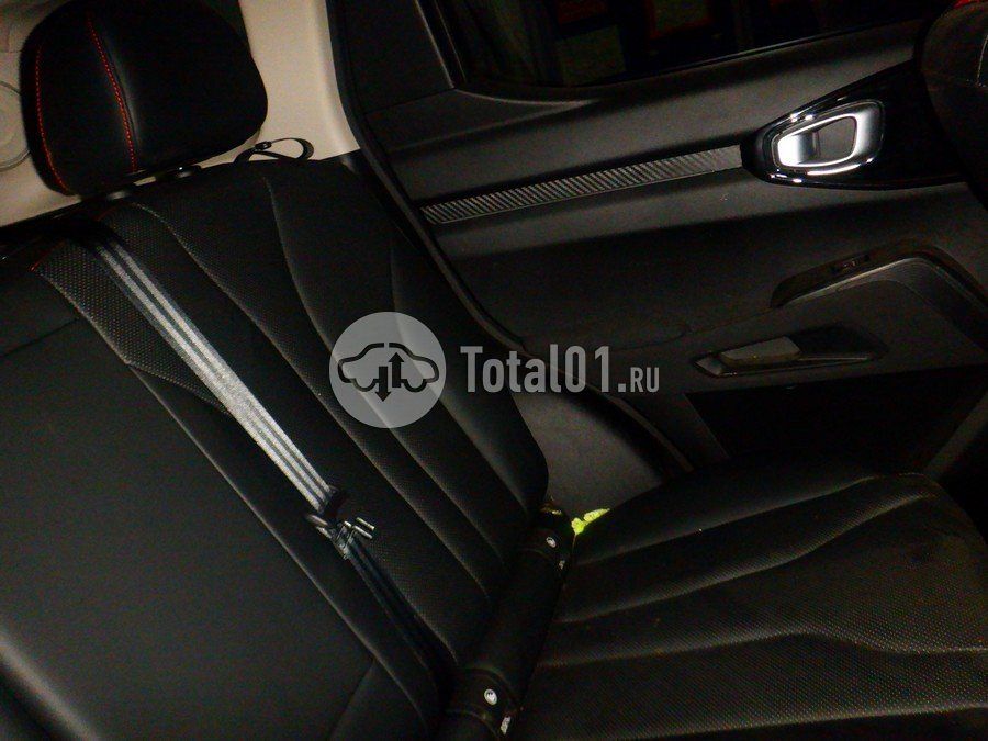 Фото Haval H3 40