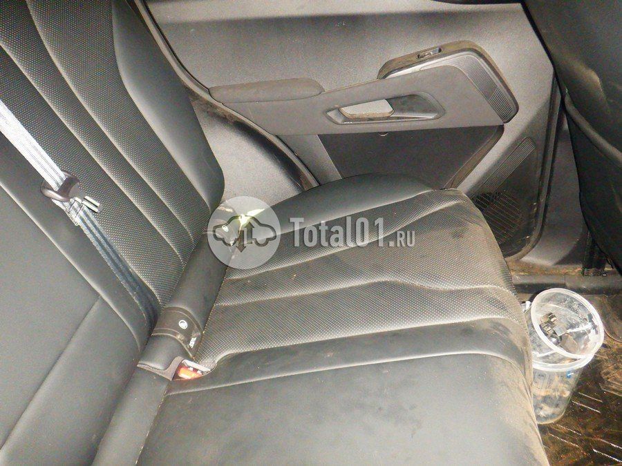 Фото Haval H3 44