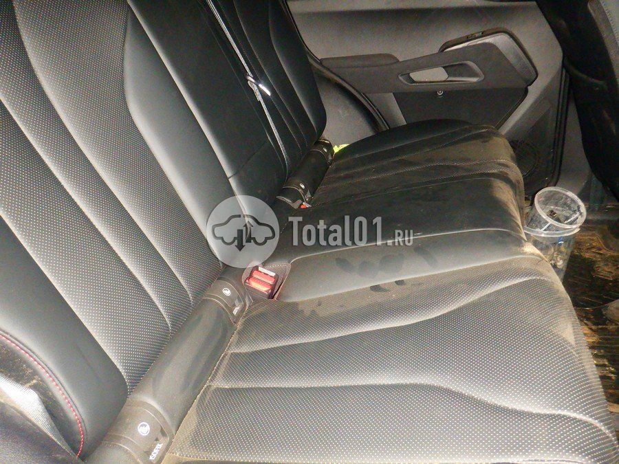 Фото Haval H3 46