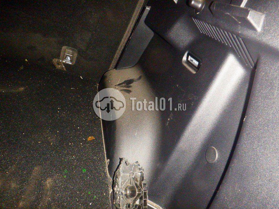 Фото Haval H3 52