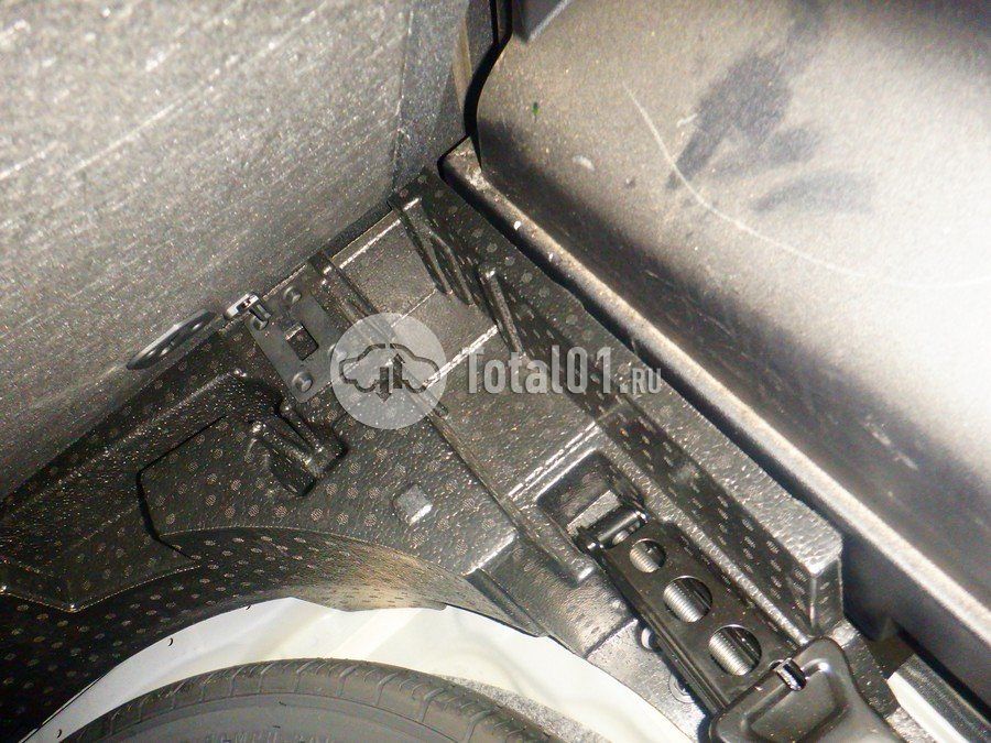 Фото Haval H3 56