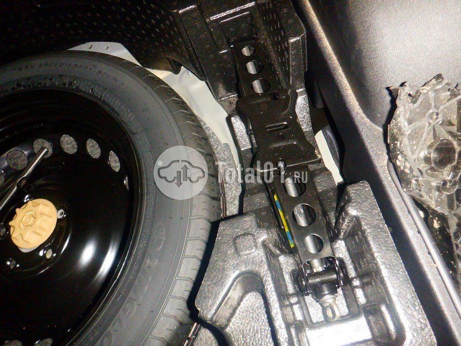 Фото Haval H3 58