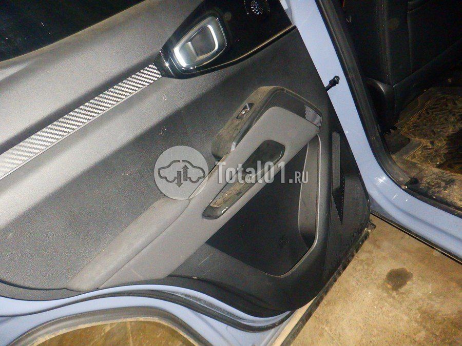 Фото Haval H3 64