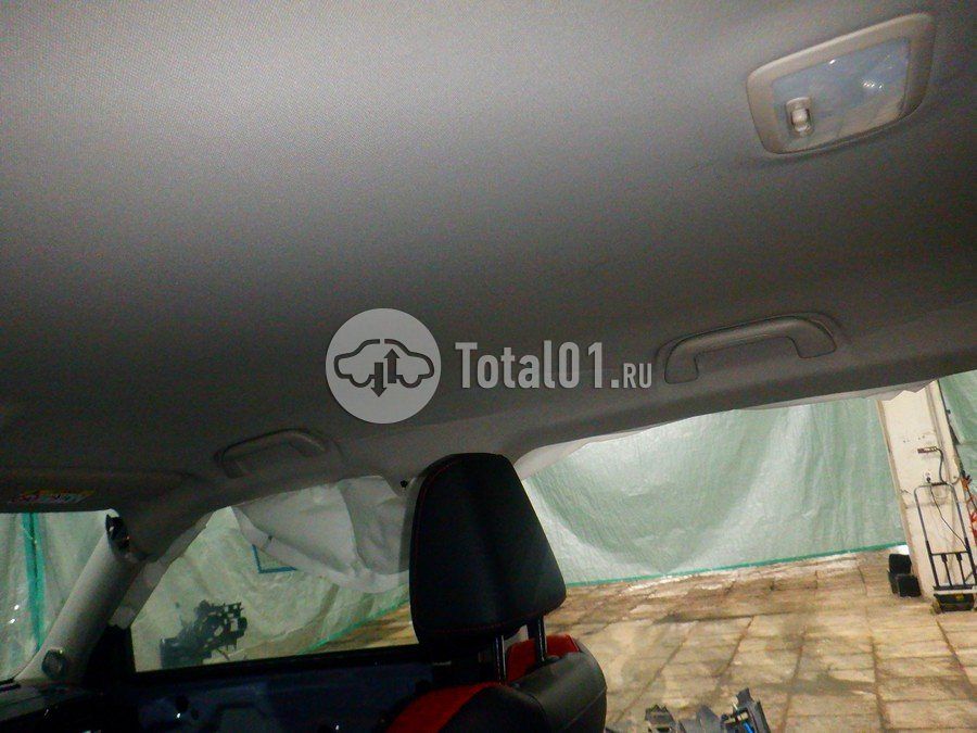 Фото Haval H3 68