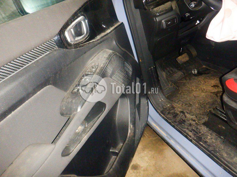 Фото Haval H3 70
