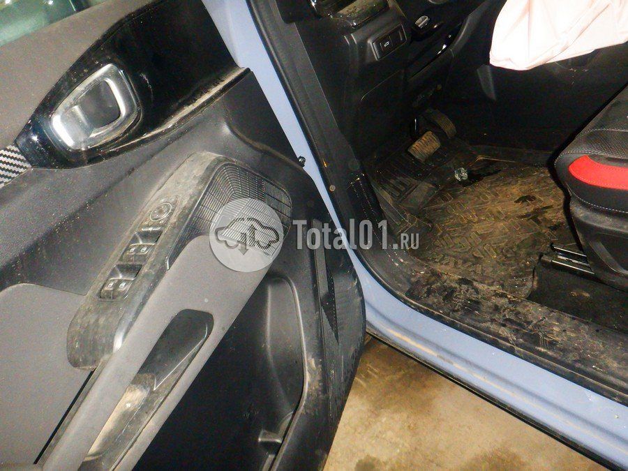 Фото Haval H3 72