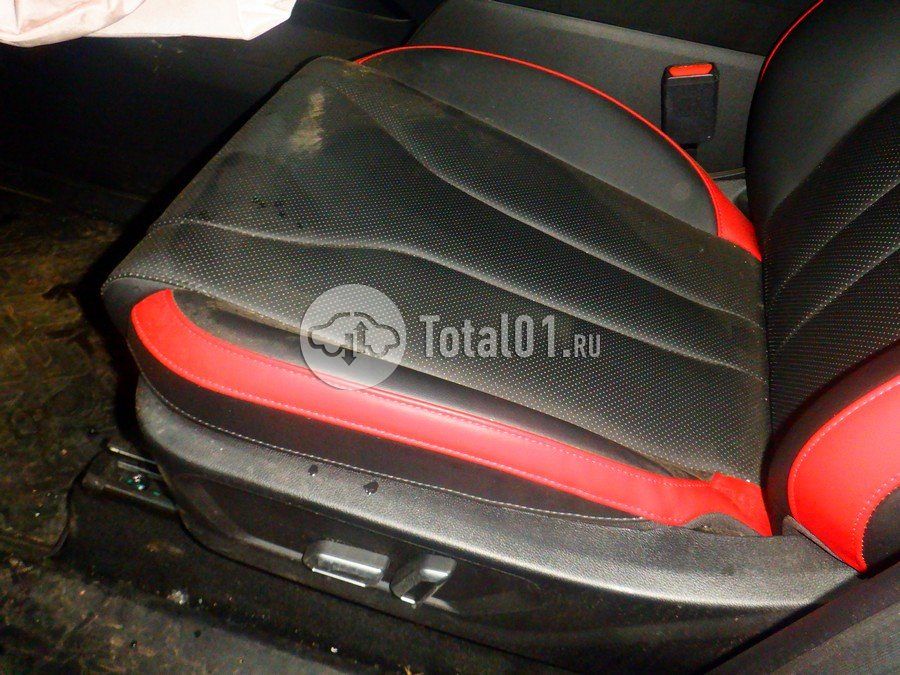 Фото Haval H3 74