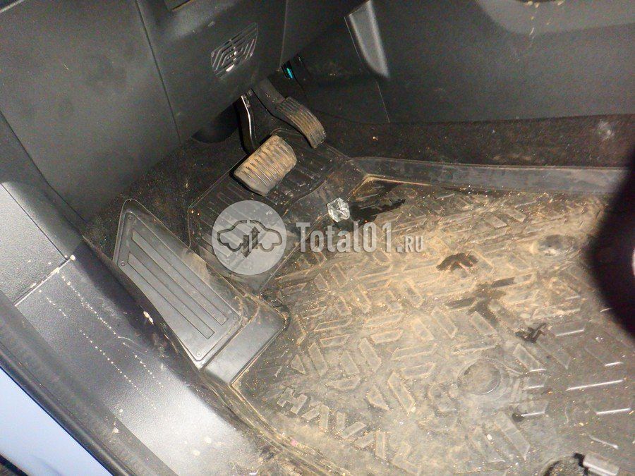 Фото Haval H3 76