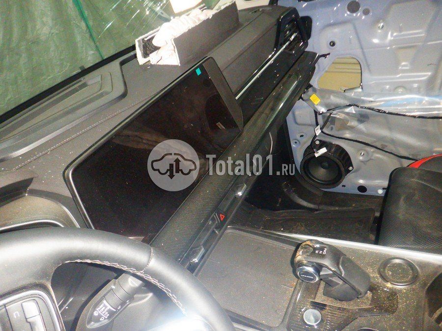 Фото Haval H3 80