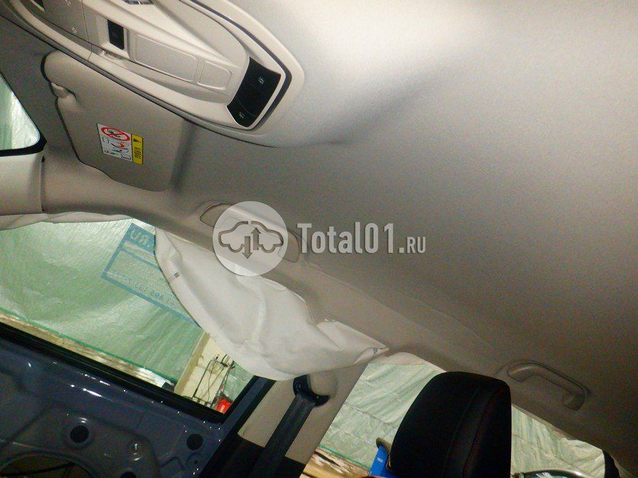 Фото Haval H3 86