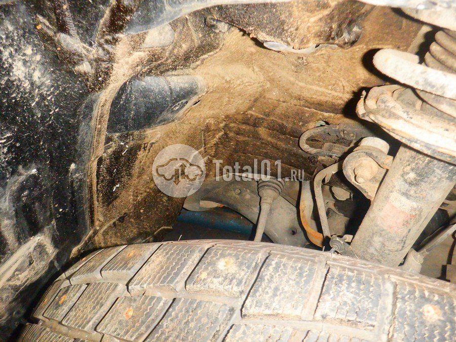 Фото Haval H3 98