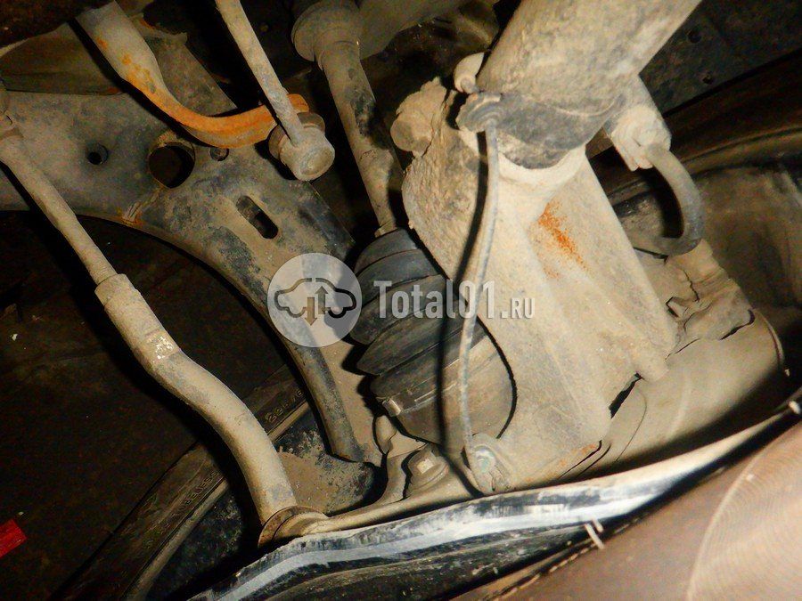 Фото Haval H3 102