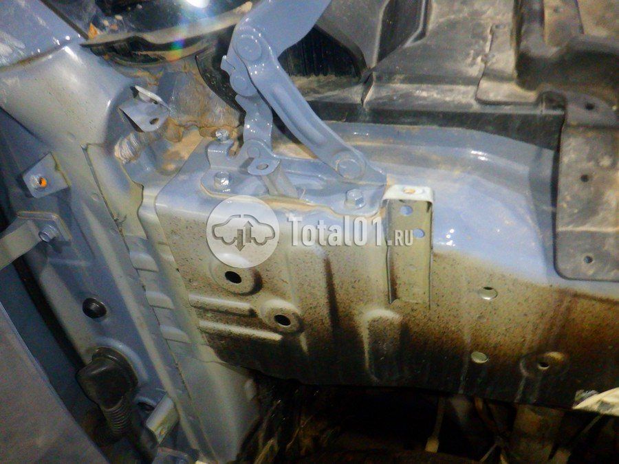 Фото Haval H3 108