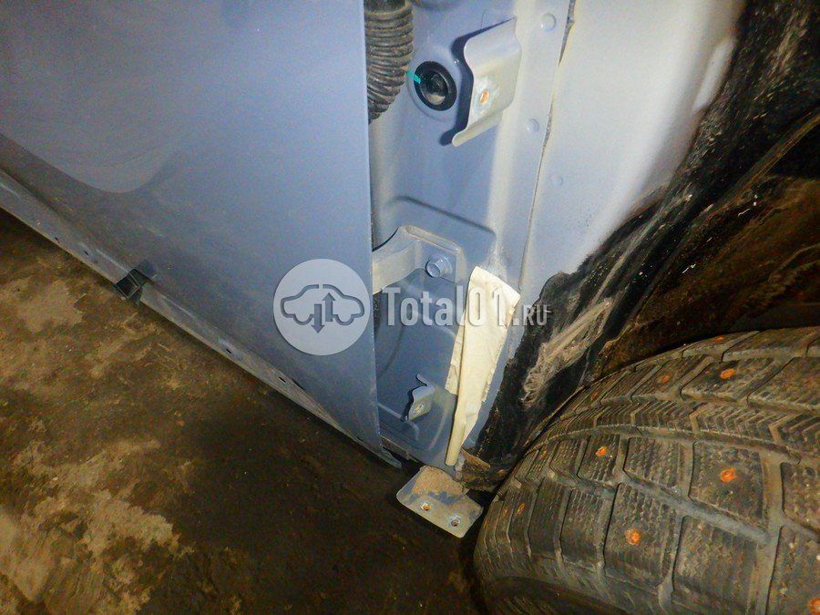Фото Haval H3 114