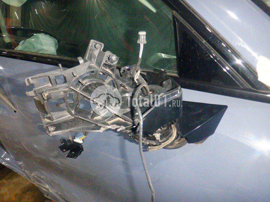 Фото Haval H3 116