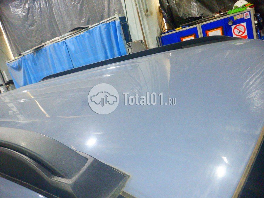 Фото Haval H3 120