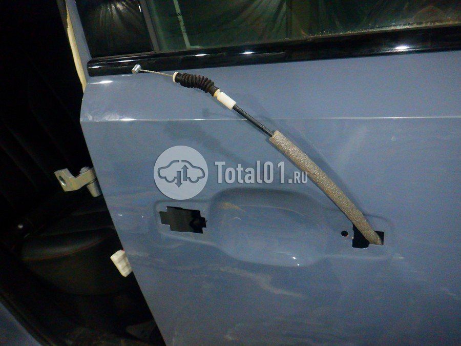 Фото Haval H3 126