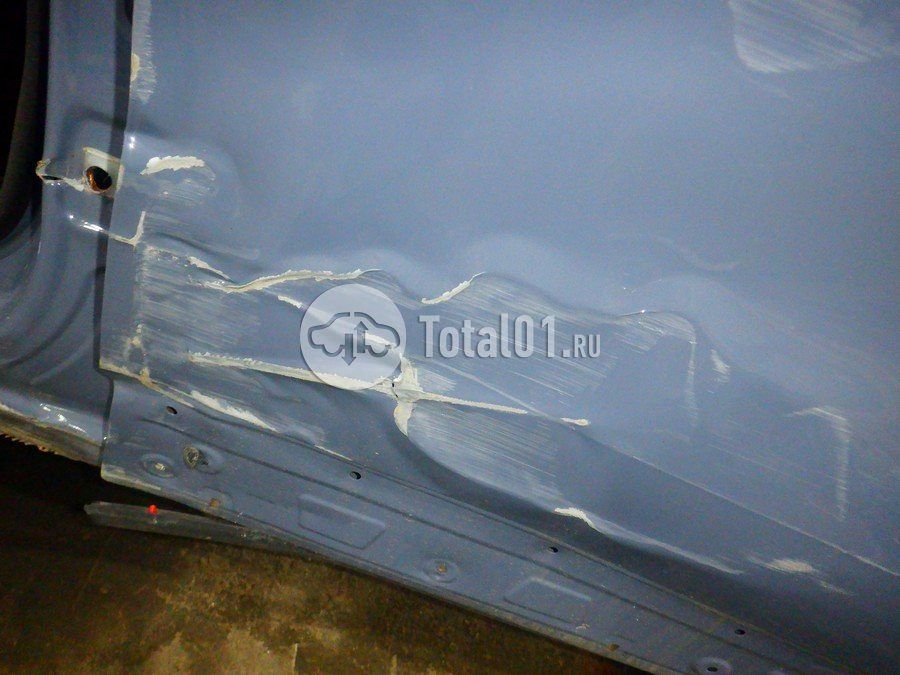 Фото Haval H3 128