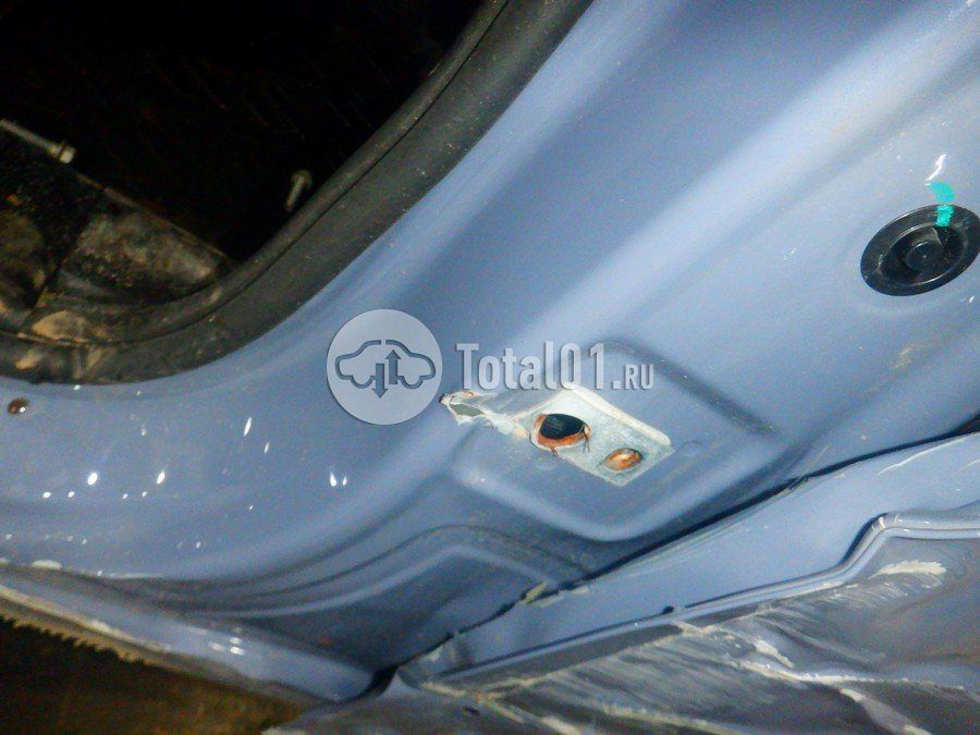 Фото Haval H3 130